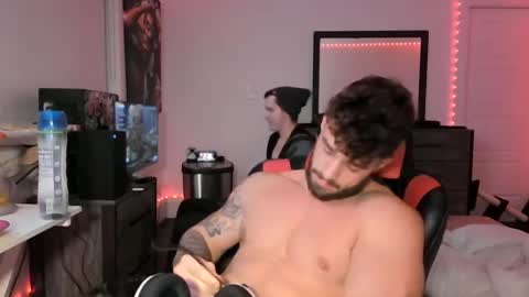 freakyfitking online show from December 11, 2024, 1:37 am