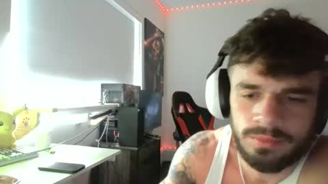 freakyfitking online show from December 11, 2024, 7:03 pm