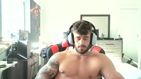 freakyfitking online show from December 13, 2024, 7:53 pm