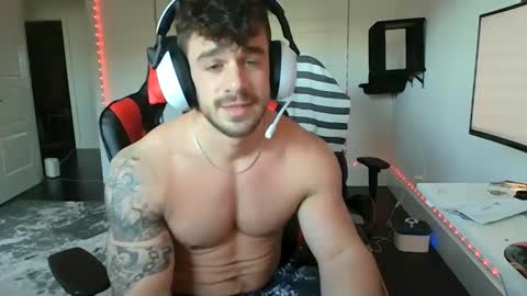 freakyfitking online show from December 21, 2024, 5:07 pm