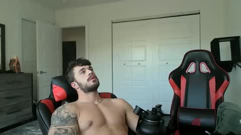 freakyfitking online show from January 9, 2025, 6:26 pm