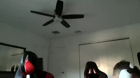 freakyfitking online show from January 19, 2025, 2:06 pm