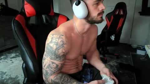 freakyfitking online show from January 20, 2025, 6:21 pm