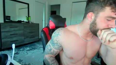 freakyfitking online show from February 7, 2025, 12:06 pm