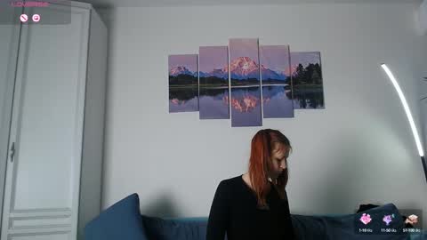 Snapshot of frechemolly chatting on March 6, 2025, 7:47 am Margo online show from March 6, 2025, 7:47 am