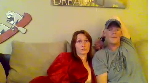 Freckle Freaks online show from October 12, 2025, 11:26 pm