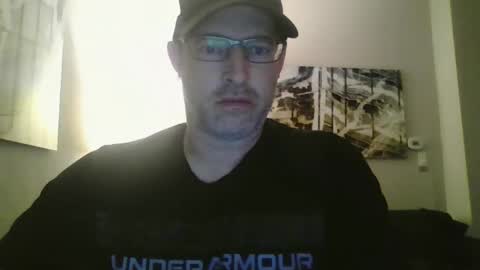 fred177771558049 online show from January 13, 2026, 5:02 am