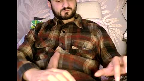 fred online show from January 16, 2025, 2:19 pm