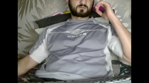 fred online show from February 3, 2025, 12:15 am