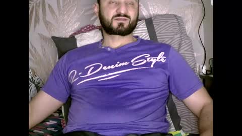 fred online show from February 17, 2025, 12:38 pm