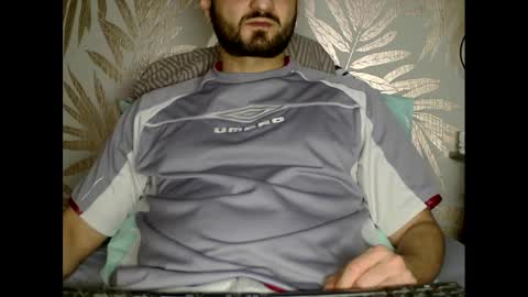 fred online show from February 27, 2025, 3:47 am