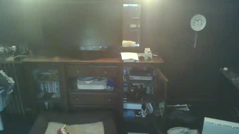 fred_spooner2 online show from January 17, 2025, 6:15 am