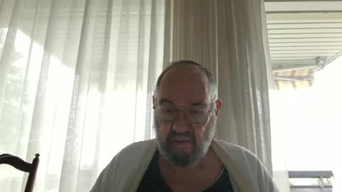 David Fredal online show from December 7, 2024, 10:34 am