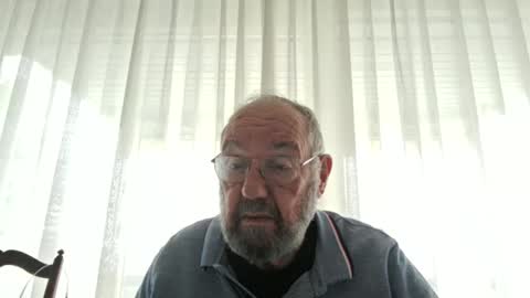 David Fredal online show from December 11, 2024, 1:49 pm