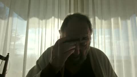 David Fredal online show from December 16, 2024, 9:14 am