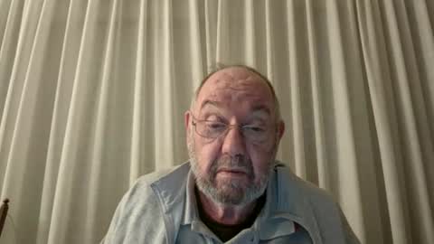 David Fredal online show from January 4, 2025, 5:05 pm