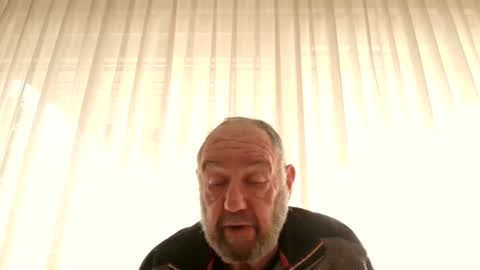 David Fredal online show from January 17, 2025, 12:31 pm