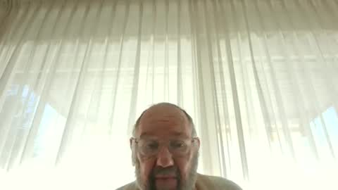 David Fredal online show from January 26, 2025, 9:51 am