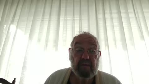 David Fredal online show from October 18, 2025, 7:53 am