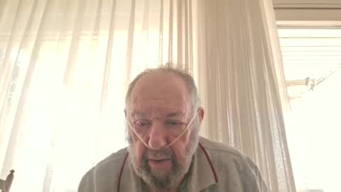 David Fredal online show from April 6, 2026, 9:10 am