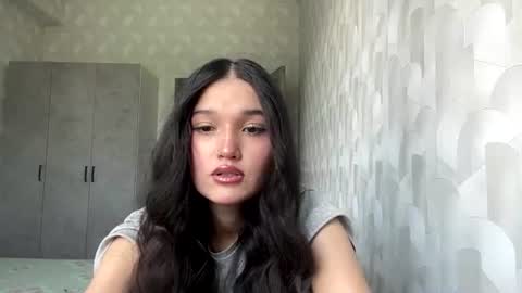 Snapshot of fredamedora chatting on June 13, 2026, 5:05 am Mia online show from June 13, 2026, 5:05 am