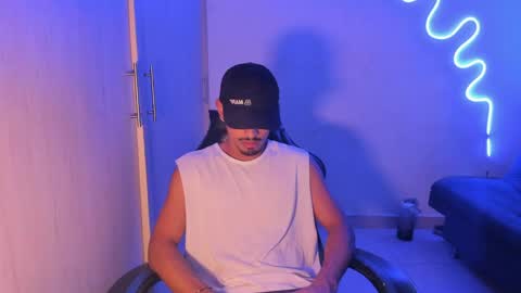 valeria online show from April 21, 2026, 2:45 pm