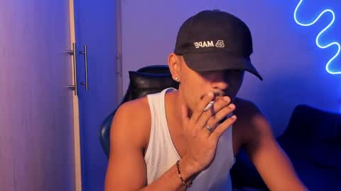 valeria online show from April 22, 2026, 12:50 pm