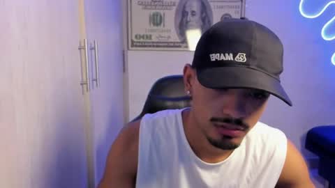 Snapshot of fredd_ss chatting on April 24, 2026, 12:29 pm valeria online show from April 24, 2026, 12:29 pm