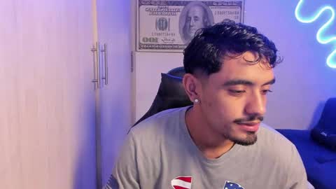 Snapshot of fredd_ss chatting on April 25, 2026, 1:03 pm valeria online show from April 25, 2026, 1:03 pm