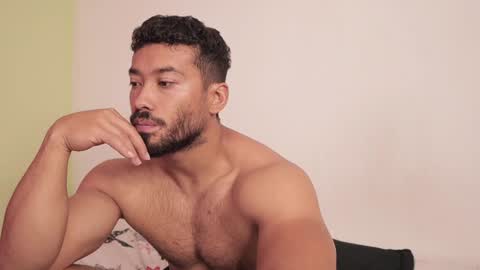 FredSeXXX online show from December 24, 2024, 2:12 pm