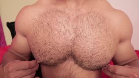 FredSeXXX online show from February 6, 2025, 5:19 pm