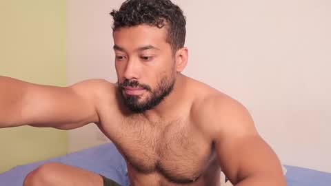 FredSeXXX online show from September 23, 2025, 2:09 pm