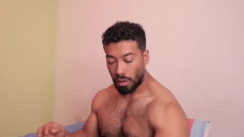 FredSeXXX online show from March 7, 2026, 1:41 pm