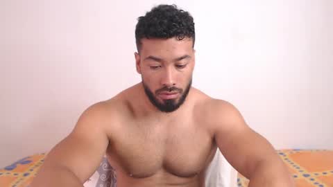 FredSeXXX online show from April 17, 2026, 2:53 pm