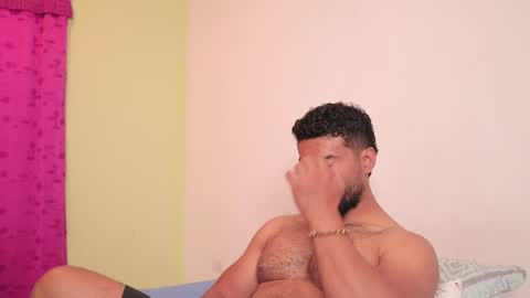 FredSeXXX online show from June 2, 2026, 2:08 pm
