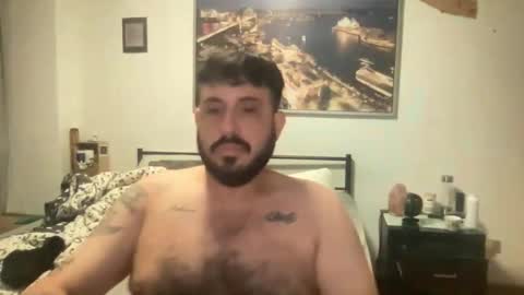 freddy3399 online show from April 30, 2026, 11:16 am