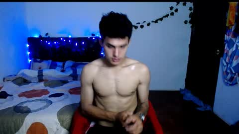 freddy romans online show from September 13, 2025, 11:26 pm