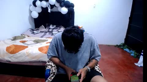 freddy romans online show from October 13, 2025, 12:43 am