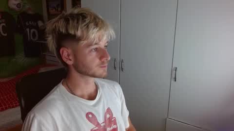 Frederick Perin online show from November 3, 2025, 11:33 am