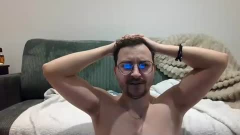 FreddyCoxxx online show from February 10, 2026, 7:18 pm