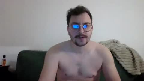 FreddyCoxxx online show from February 12, 2026, 8:26 pm