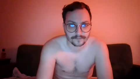 FreddyCoxxx online show from February 17, 2026, 11:33 pm