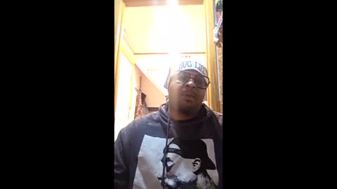 freddymack6969 online show from April 16, 2026, 7:09 am