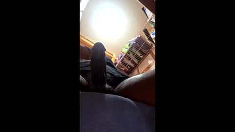 freddymack6969 online show from June 10, 2026, 6:34 am