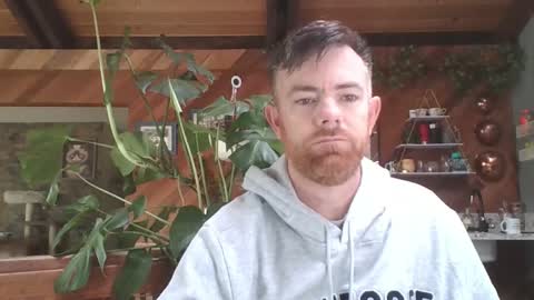 Freddy online show from January 12, 2025, 7:53 pm