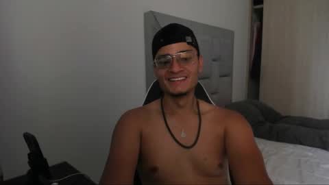 Frederic Sloan online show from March 2, 2026, 8:59 pm