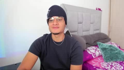 Frederic Sloan online show from March 9, 2026, 4:33 pm