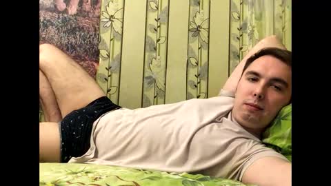 Fredi online show from January 26, 2025, 3:47 pm