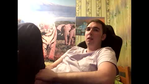 Fredi online show from February 1, 2025, 3:50 pm