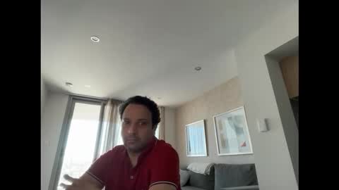 fredmarson online show from October 2, 2025, 1:56 am